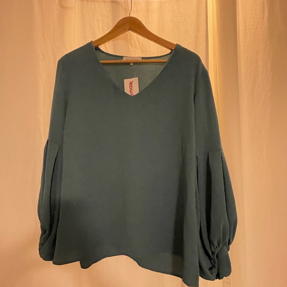 Wayf blouse